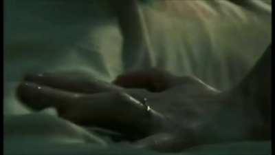 Sarah Smart, cuckhold scene from Funland