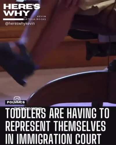 Childhood on Trial: The Heartbreaking Reality of Migrant Kids in NYC Courtrooms