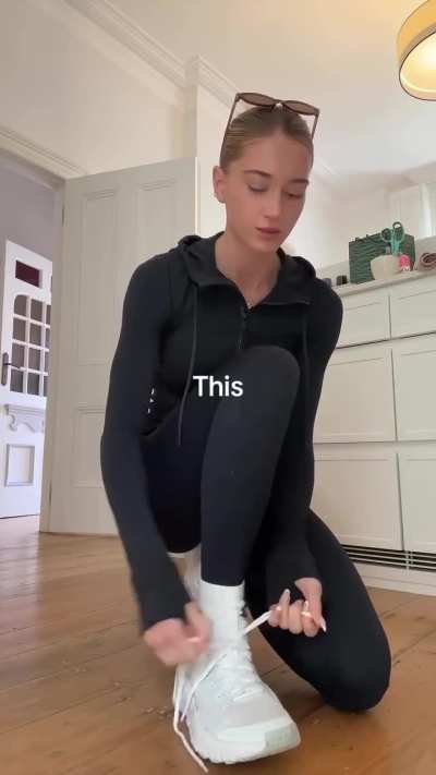 'Heavy on this' | IG May 2025