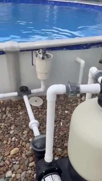 Coolest exit ever…almost