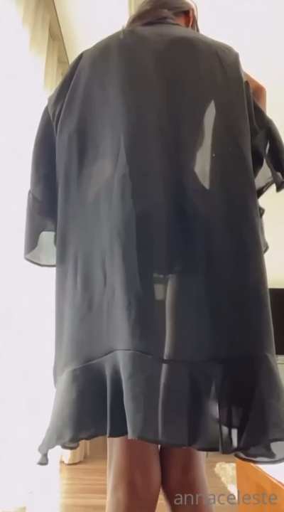 Sensual Anna Celeste