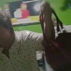 Lo odio a Jesús María Domínguez pero me hizo reir