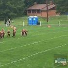 From my local school district