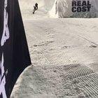 Crazy trick! (taken from r/nextfuckinglevel)