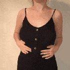 This jumper gotta come off 😈 [F20] [OC]