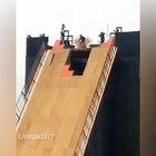 Por essa nem eu esperava