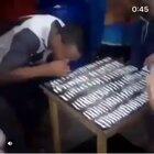 What in tar-nation is going on here....