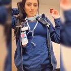 Nurse (i dont know her name)