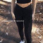 Showing you my goodies on the trail, cum say hi if you see me! [GIF] [OC]