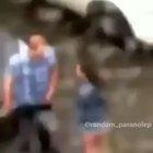 Equal rights, equal fights...