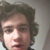 His girlfriend is a really lucky girl