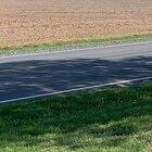 Antares Rocket Launch