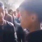 eminem commits suicide