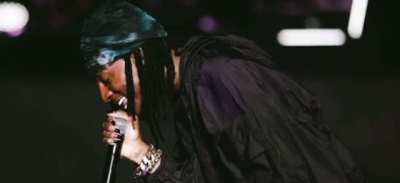 New fire unheard carti snippet