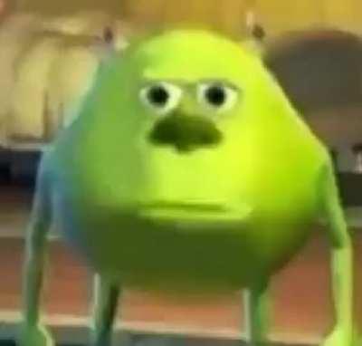 my reaction to the post below: