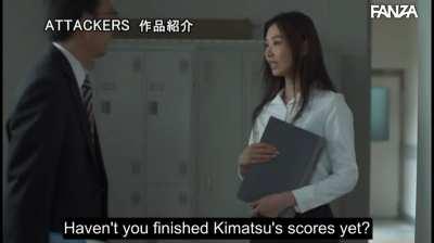 ADN-274: The Typhoon - Iroha Natsume | A surprise storm brought her close to her student. | EroJapanese.com - The Largest Catalog of JAV with English Subtitles