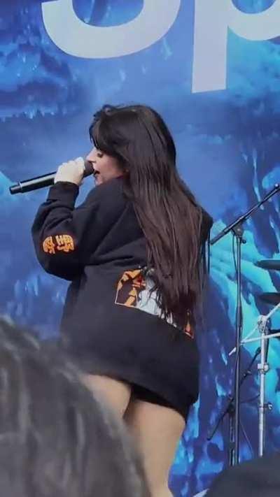 Courtney Laplante (Spiritbox)