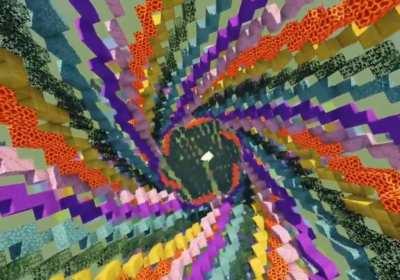 Hold on for three seconds, I won't let you down.