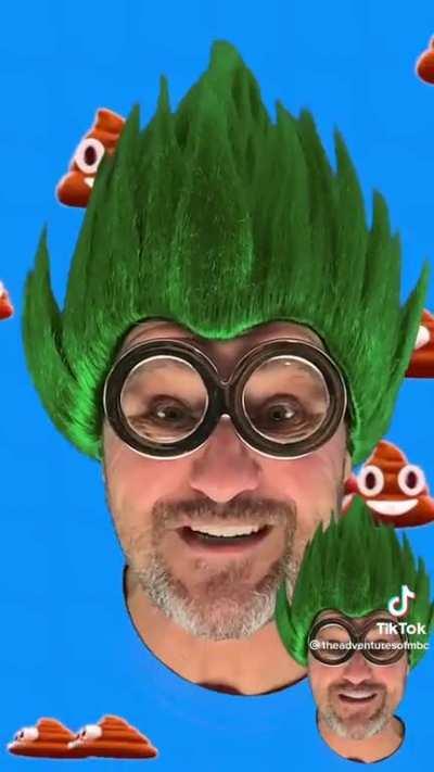 The most cursed shit iv ever seen