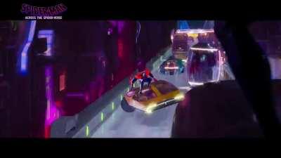 New 'Spider-Man: Across the Spider-Verse' Trailer Coming April 4
