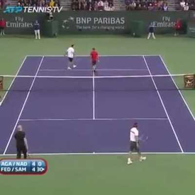 All Great Champs are Together