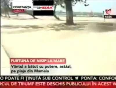 Every news channel in the Balkans be like