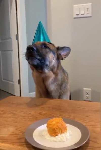 Happy birthday buddy