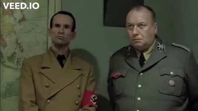 A meme i made a while back about the events of a hoi4 multiplayer game that turned out to have a hacker in it.