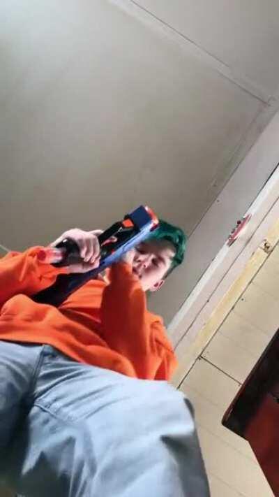 I don’t even know what to title this