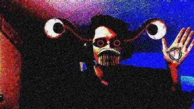 So. This is my first void meme. i like how it turned out