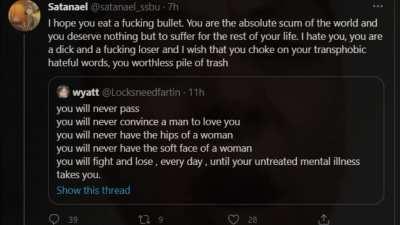 Historical moment on twitter