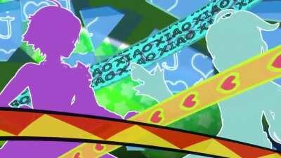 Not going to lie, this is the best thing I've ever seen on the internet - Source by 粗盐罐罐 on Bili Bili