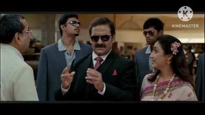 Live scenes from the Ambani pre-wedding ceremony