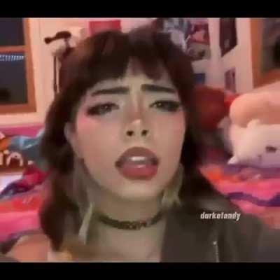 all the things he said.. 😔