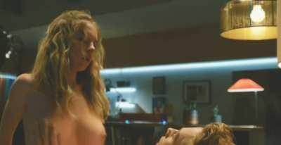 Sydney Sweeney (New)