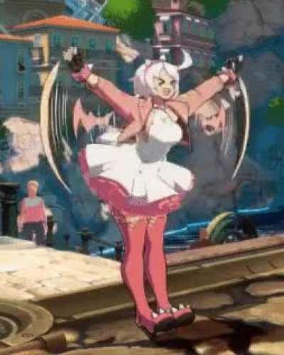 Why waste money on therapy 