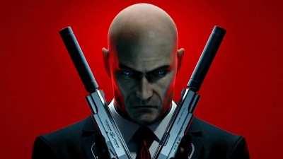 hitman