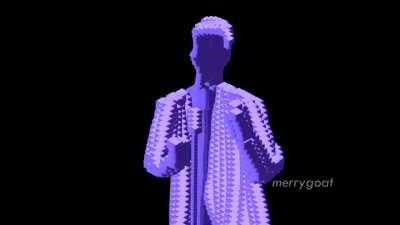 I know these Game Cube memes are kinda old but this one was just too good. Credit: merrygoat