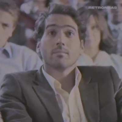 Literalmente soy yo, parceritos.