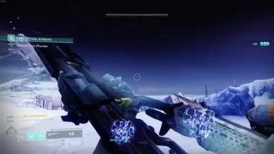 I just knew this had to be done after seeing the original video.