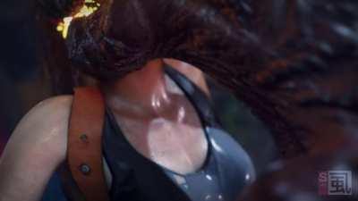 RE Claire Living Seedbed - (Unknown Artist)