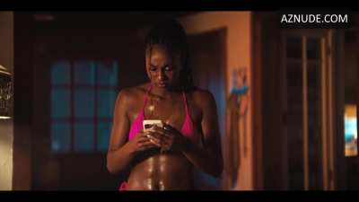 Rosemary Idisi - Glamping (2025)