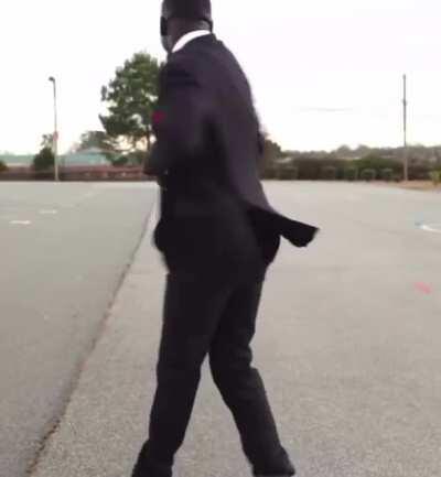 Just another video of Cousinskeether for a new music video It’s finally Friday!