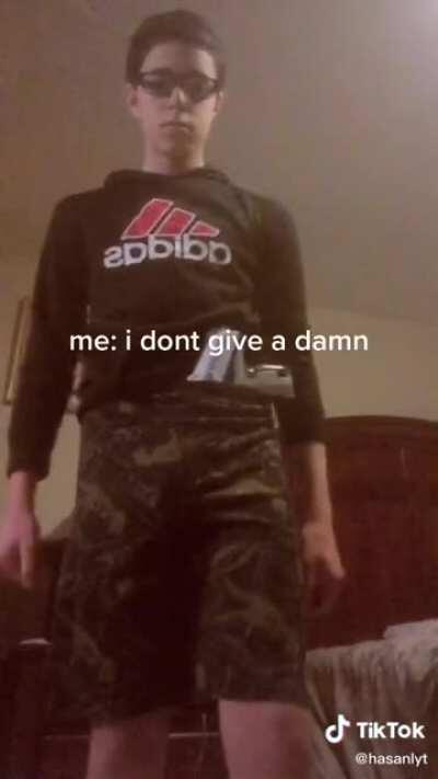 chad believes in equal rights and treatment for women