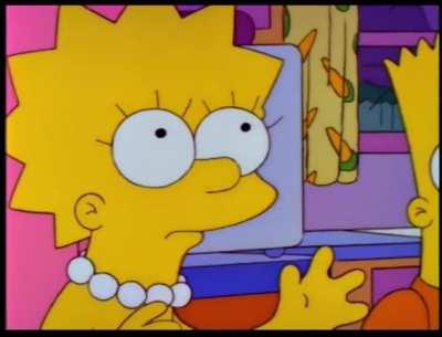 At least the car is okay.