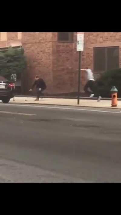 They call him Bender Bending Rodriguez.