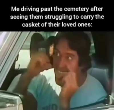 Now that's what I call a deadlift...