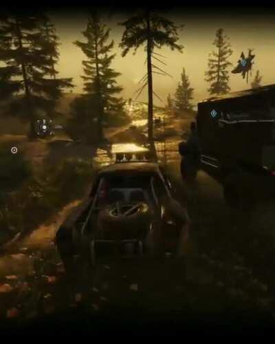 No idea who these three guys are <3