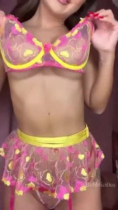 What would you do to me?