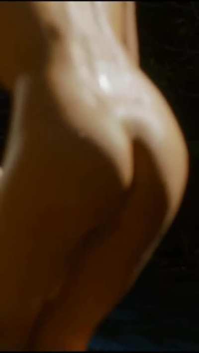 Nathalie Emmanuel is absolutely perfect